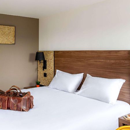 Greet Hotel 샤틀레로 외부 사진