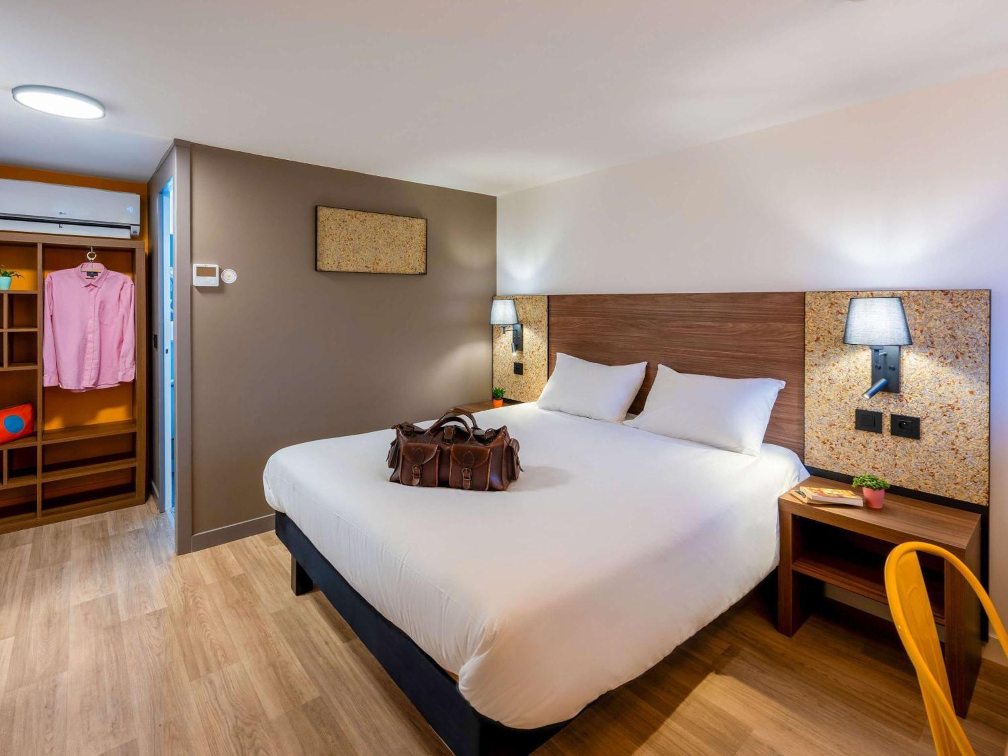 Greet Hotel 샤틀레로 외부 사진