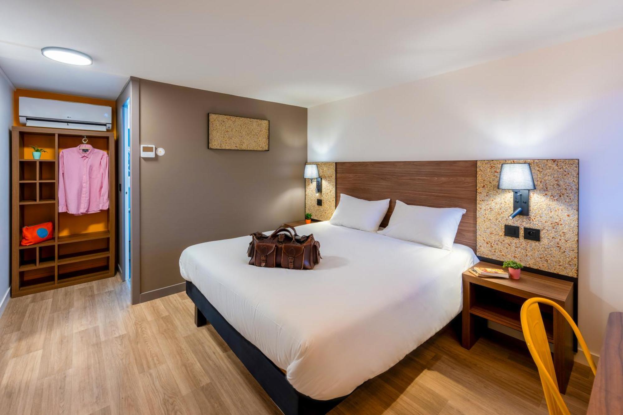 Greet Hotel 샤틀레로 외부 사진
