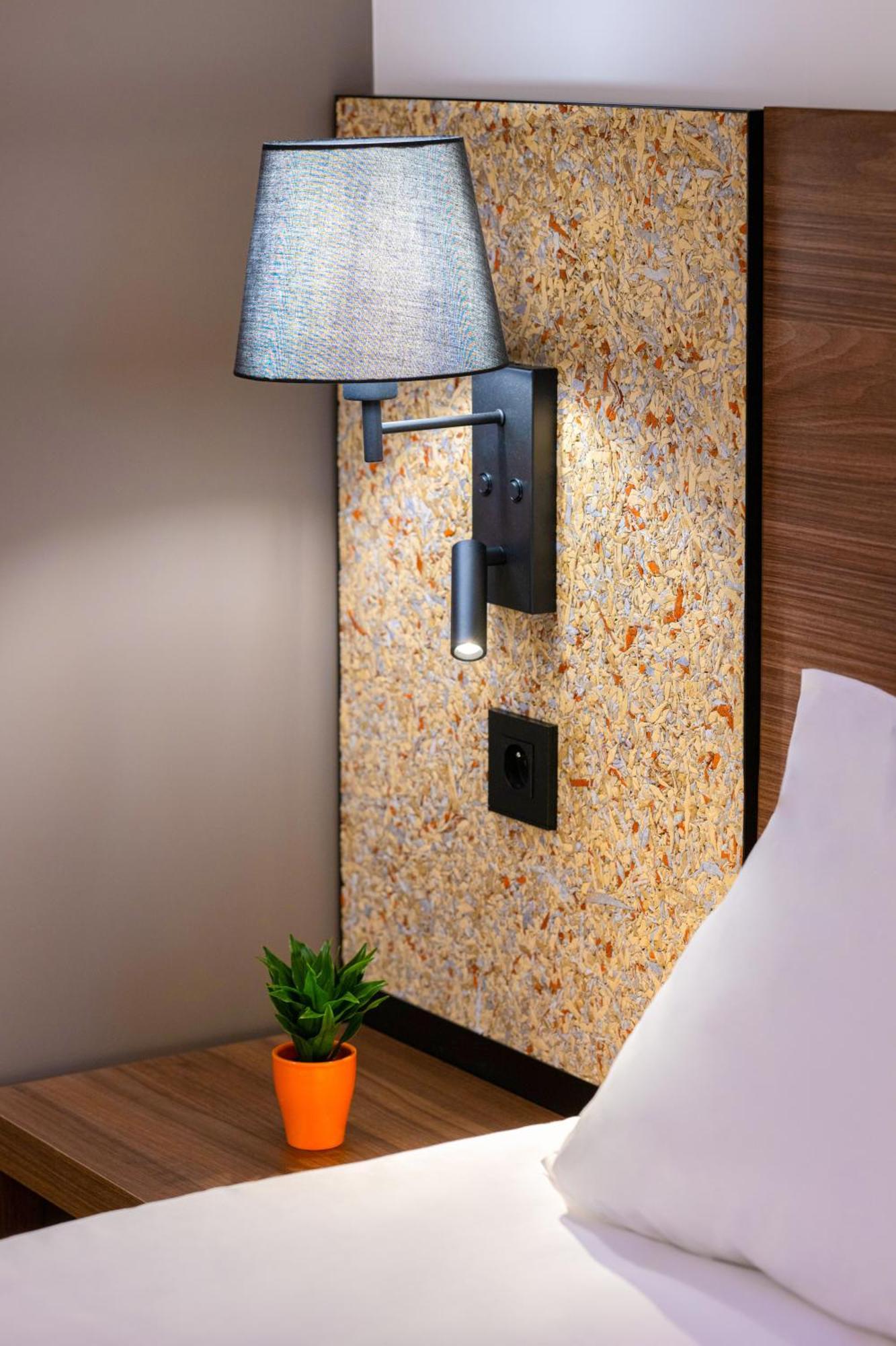 Greet Hotel 샤틀레로 외부 사진