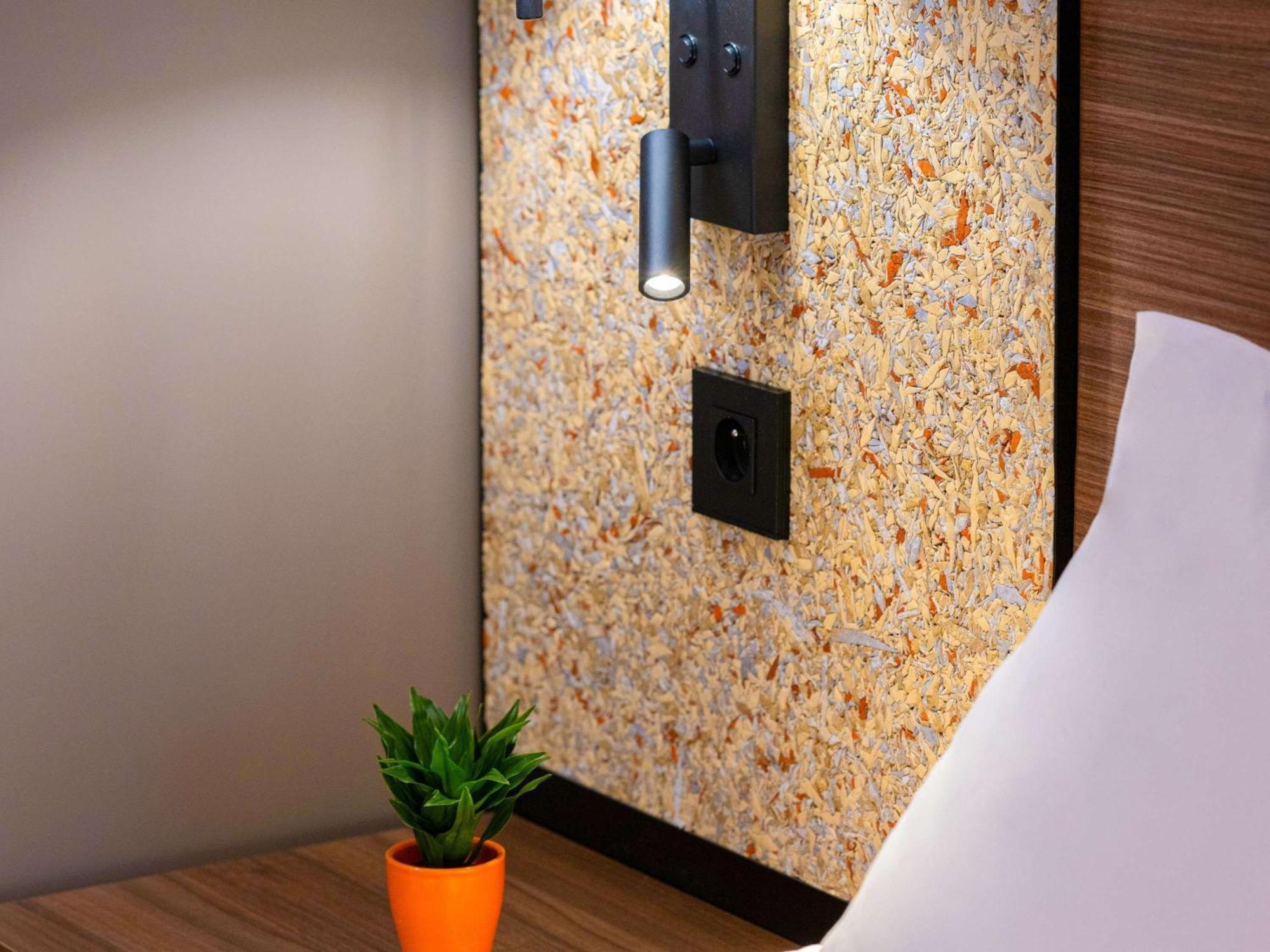 Greet Hotel 샤틀레로 외부 사진