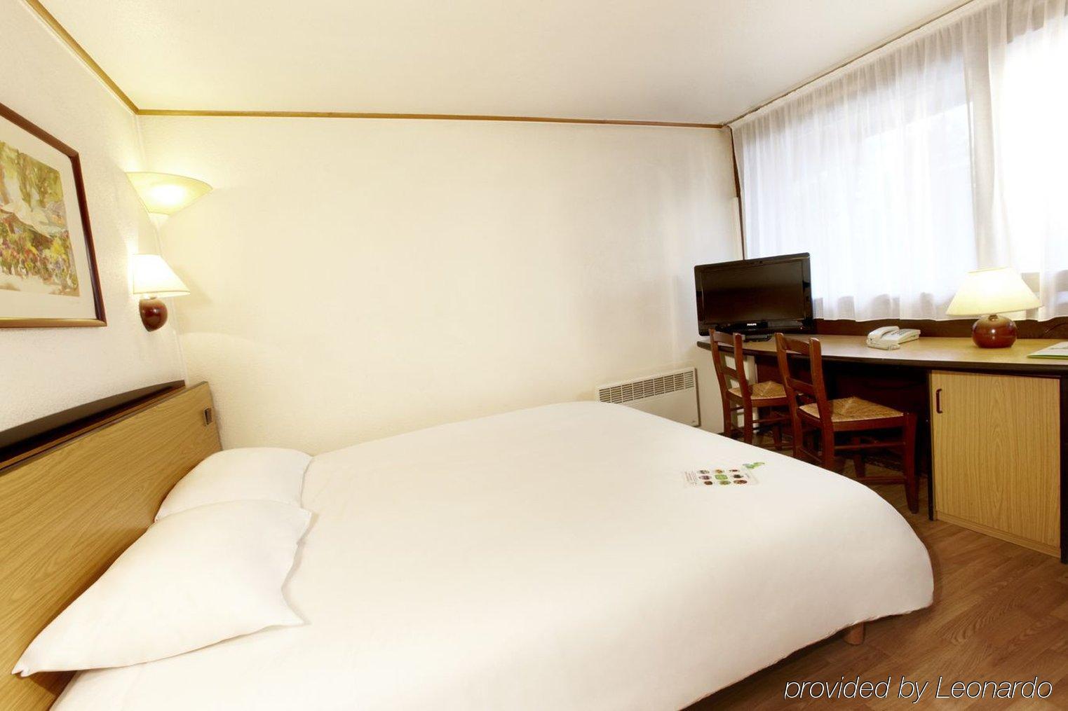 Greet Hotel 샤틀레로 외부 사진
