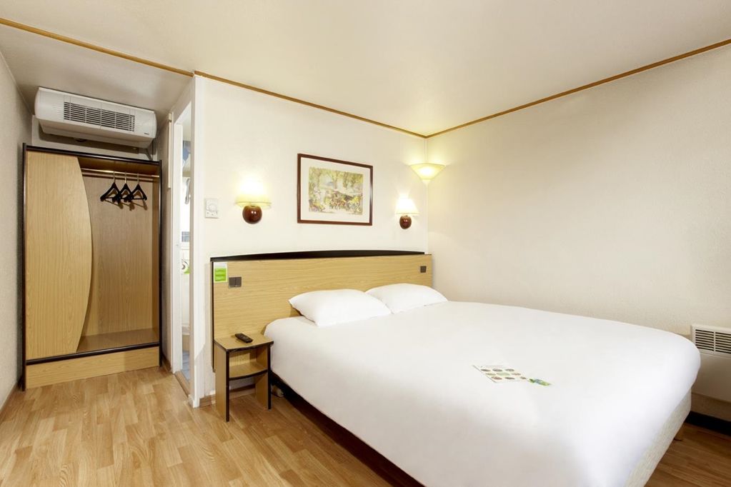 Greet Hotel 샤틀레로 외부 사진