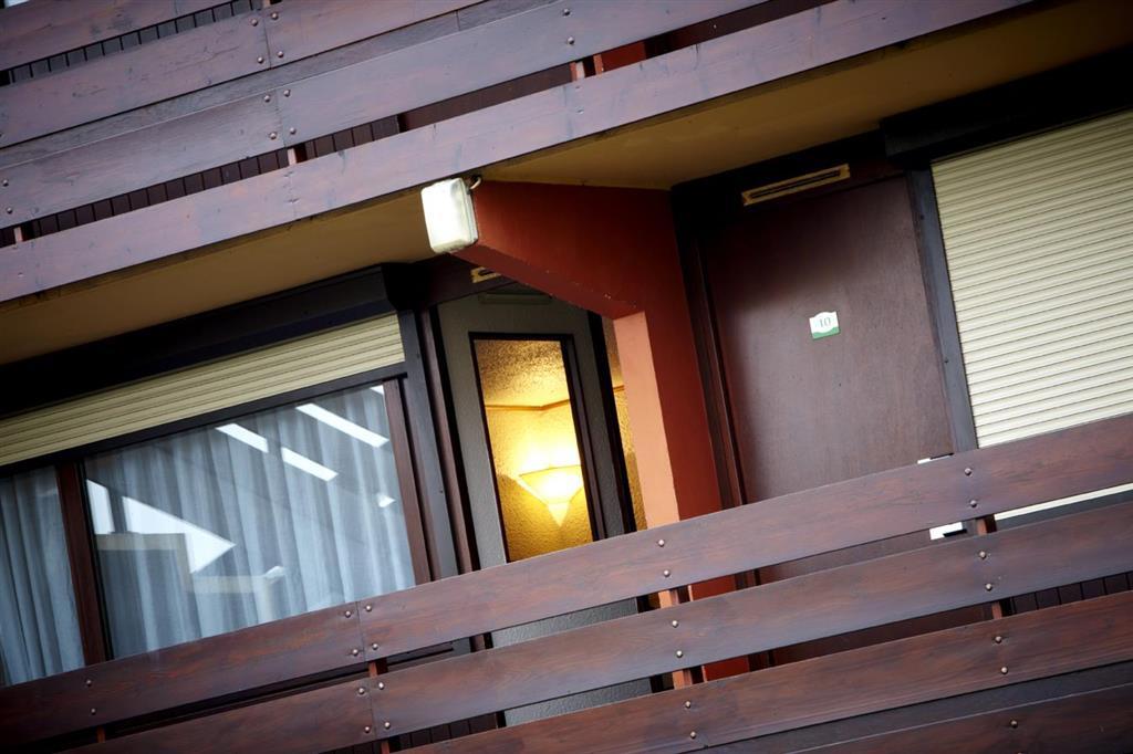 Greet Hotel 샤틀레로 외부 사진